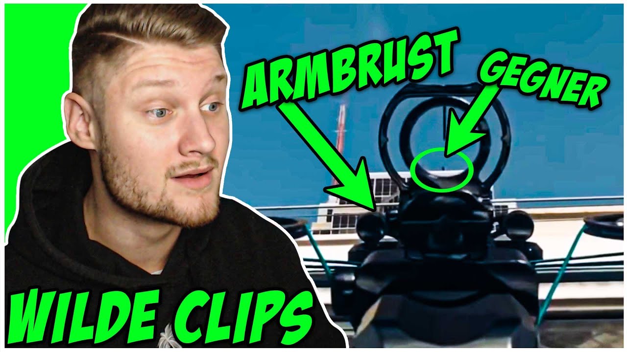Epische Plays & Extrem lustige Warzone Clips! 😂 | STYLERZ reagiert auf die BESTEN Warzone Clips