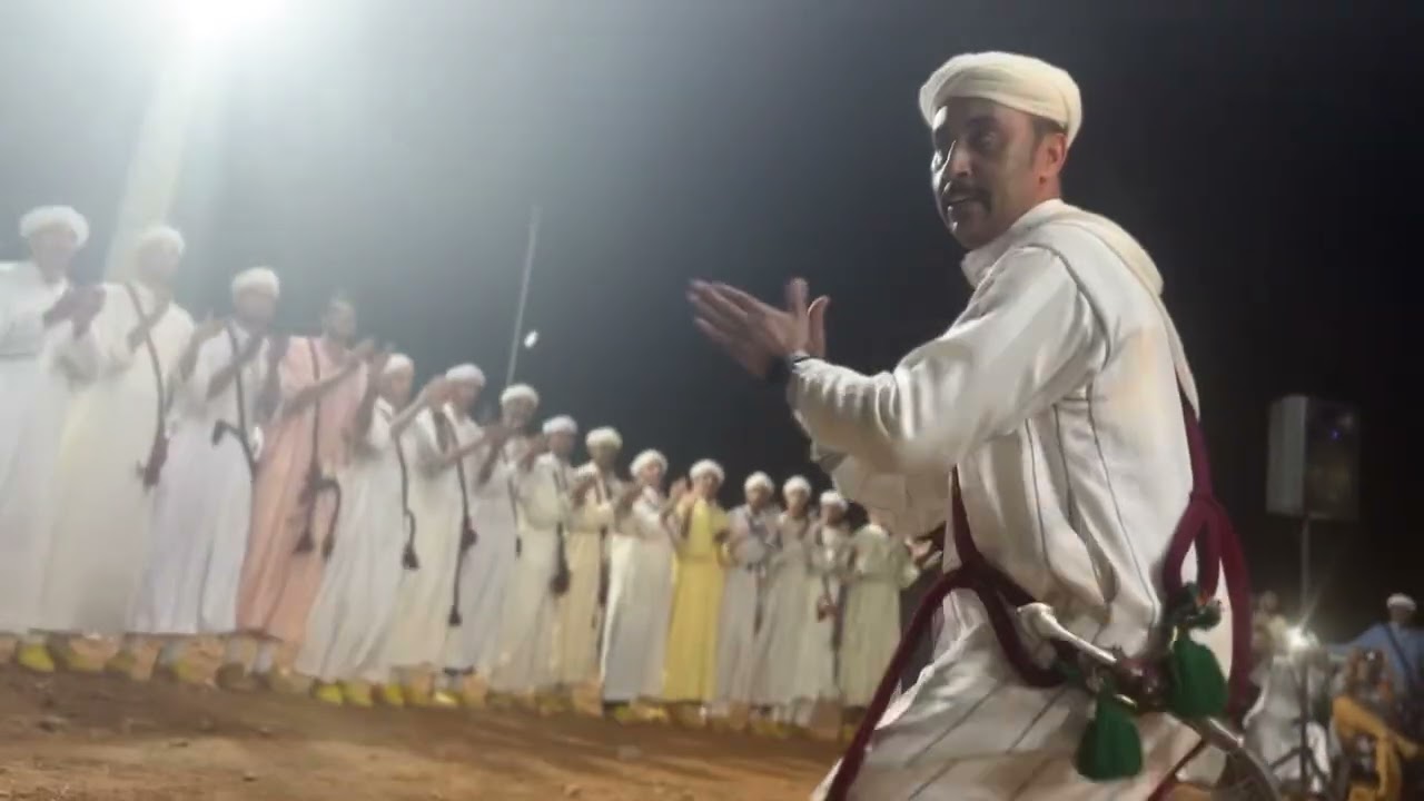 احواش إمجاض صيف 2025 يا سلام ahwach imjad