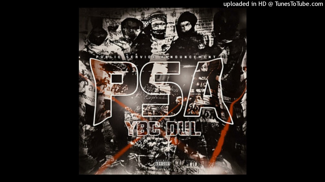 YBCDul x Mere Pablo Type Beat - 