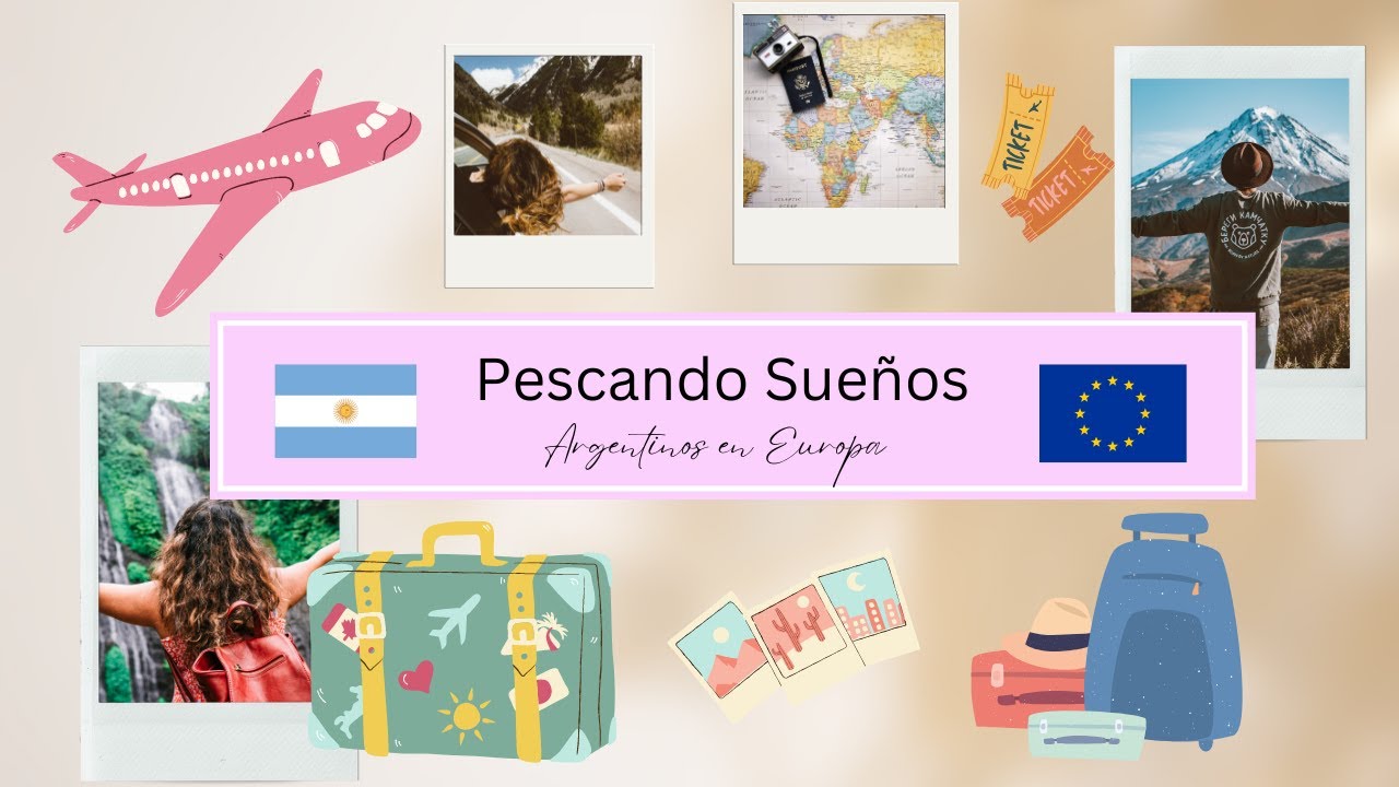 Planificación y Nuestra experiencia de viaje ✈️🌍 Argentina - España