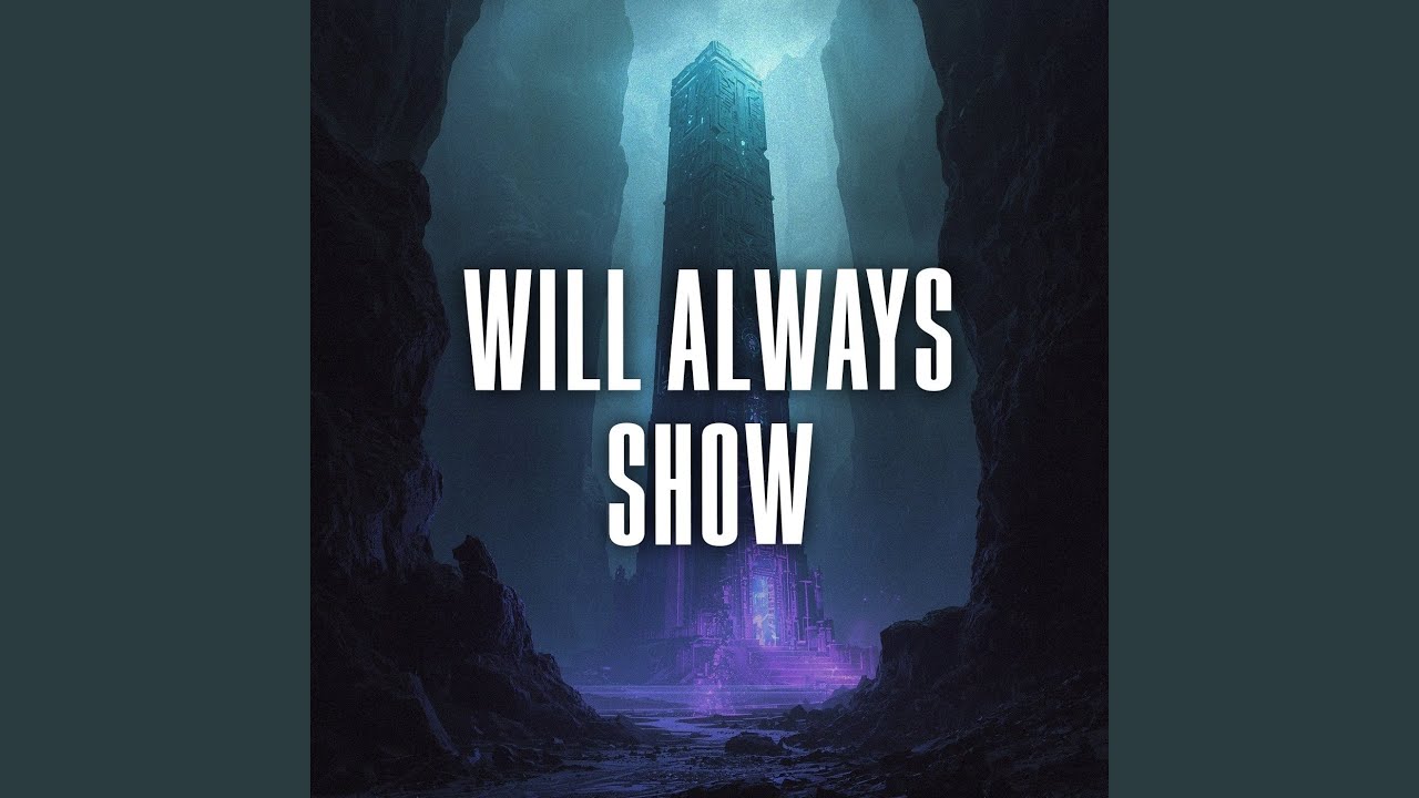 Will always show