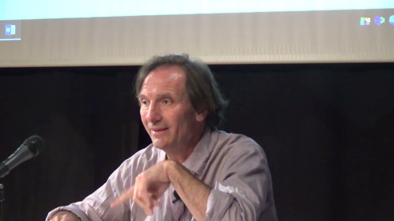 La résilience, une technologie du consentement