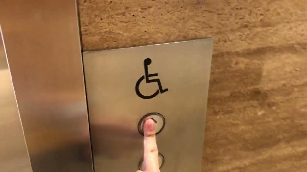 (Retake Video) 2016 Toshiba and Am-Advance Traction Lifts at Pearl Shopping Gallery and Condo, KL