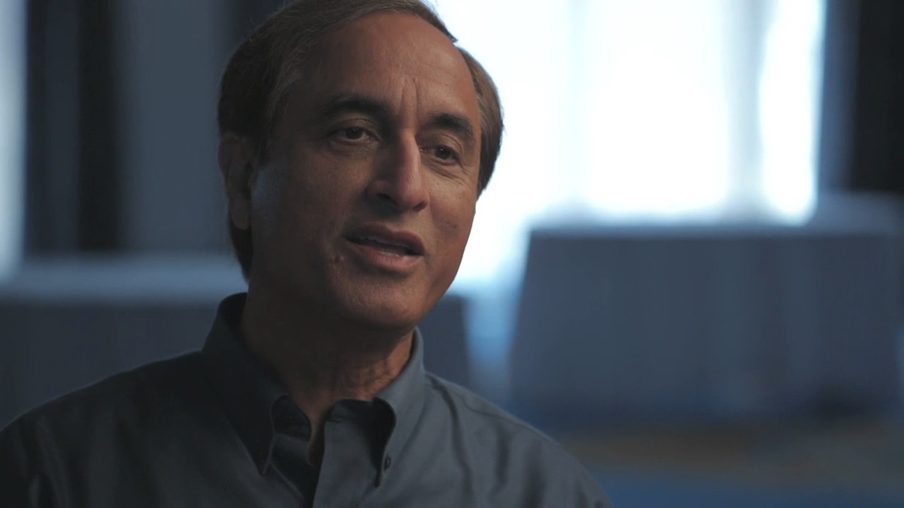 Subhash Kak - What is God?