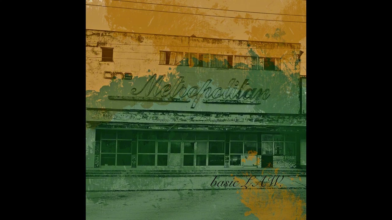 Basic Law: Where it all beginsㅣRelaxing, Dreamy, SentimentalㅣBackground Music for your moments alone