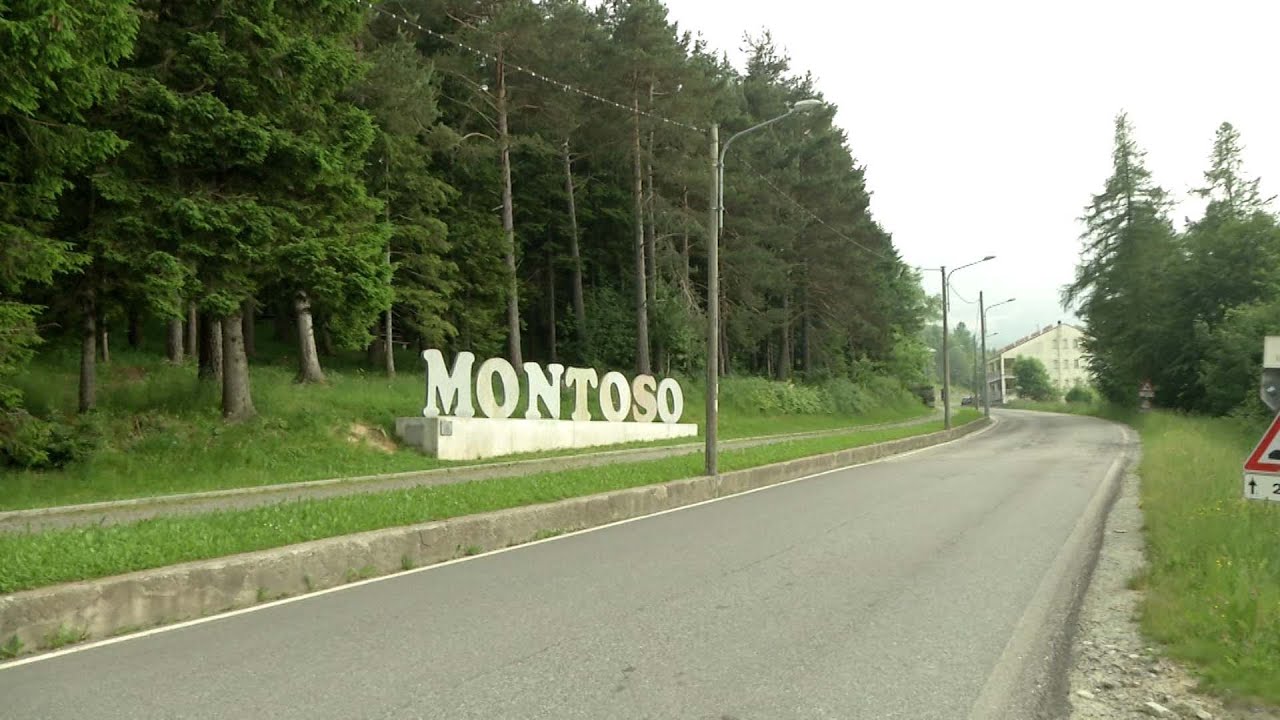 3^ Italiano Trial 2021 Montoso  - day 2