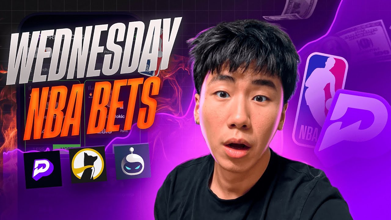 (16-5 RUN 🔥) BEST NBA & NFL PRIZEPICKS Wednesday | FREE NBA Best Bets and Player Props | 12/24/25 |