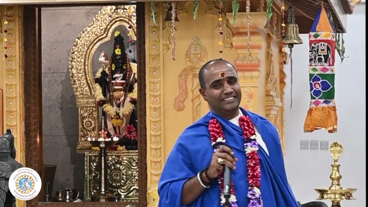 Satsang || 28-09-2024 || Sadhguru Sri Sharavanababa
