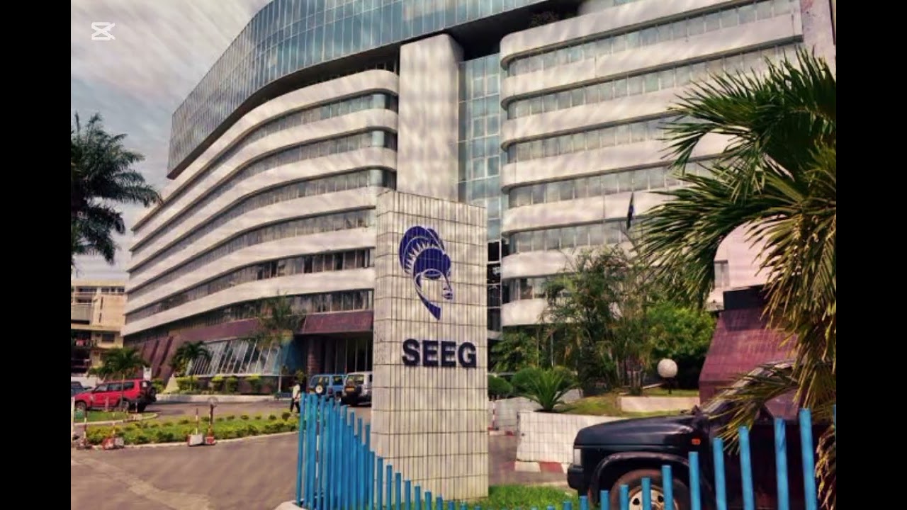 La SEEG 