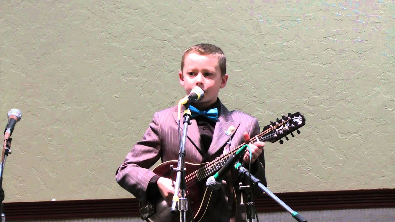 39) Harmony In The Desert 2013 - January 20, 2013 (Sunday Night)