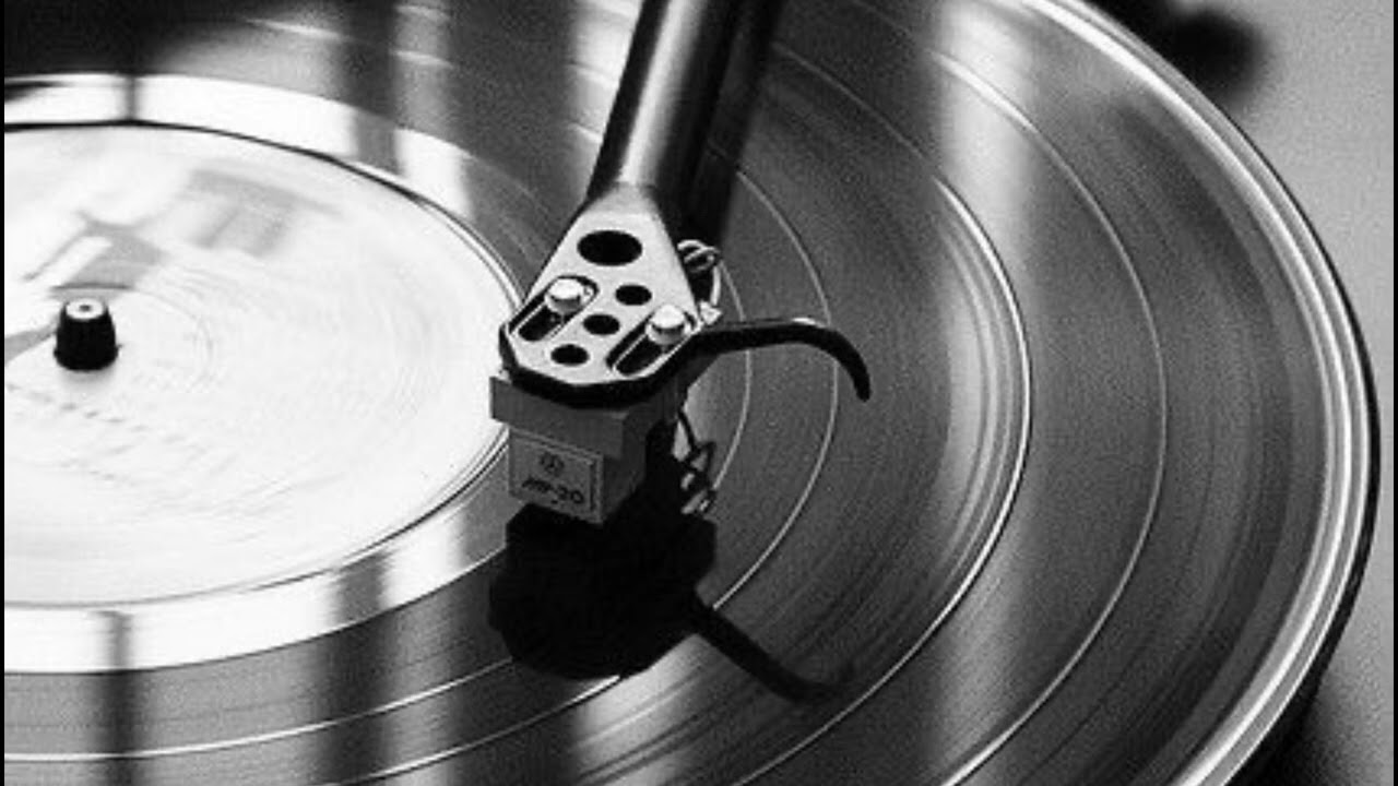 MeTrack - Groove 