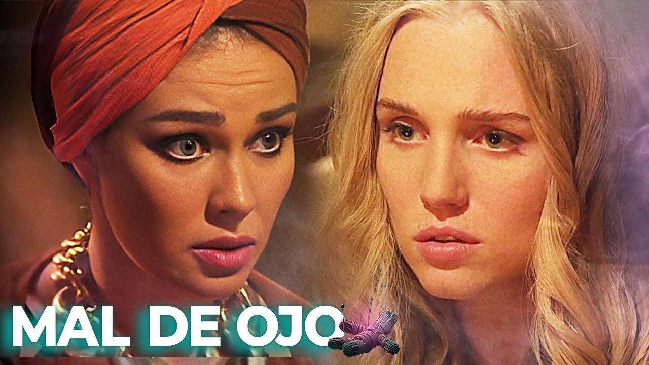 Mal de Ojo : serie 1-3 | Peliculas completas en español latino 2024