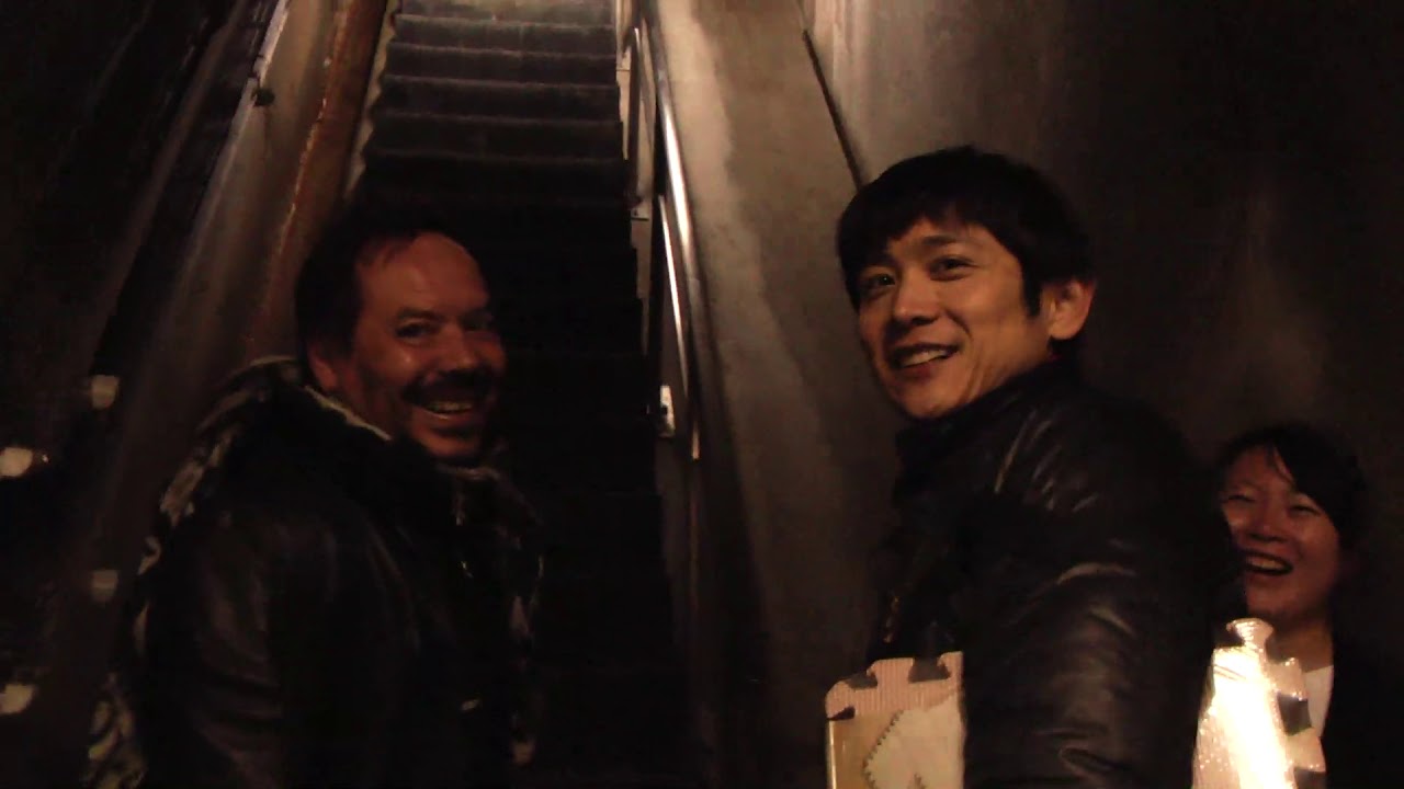 映画『ライズ ダルライザー』メイキングビデオWEB公開用