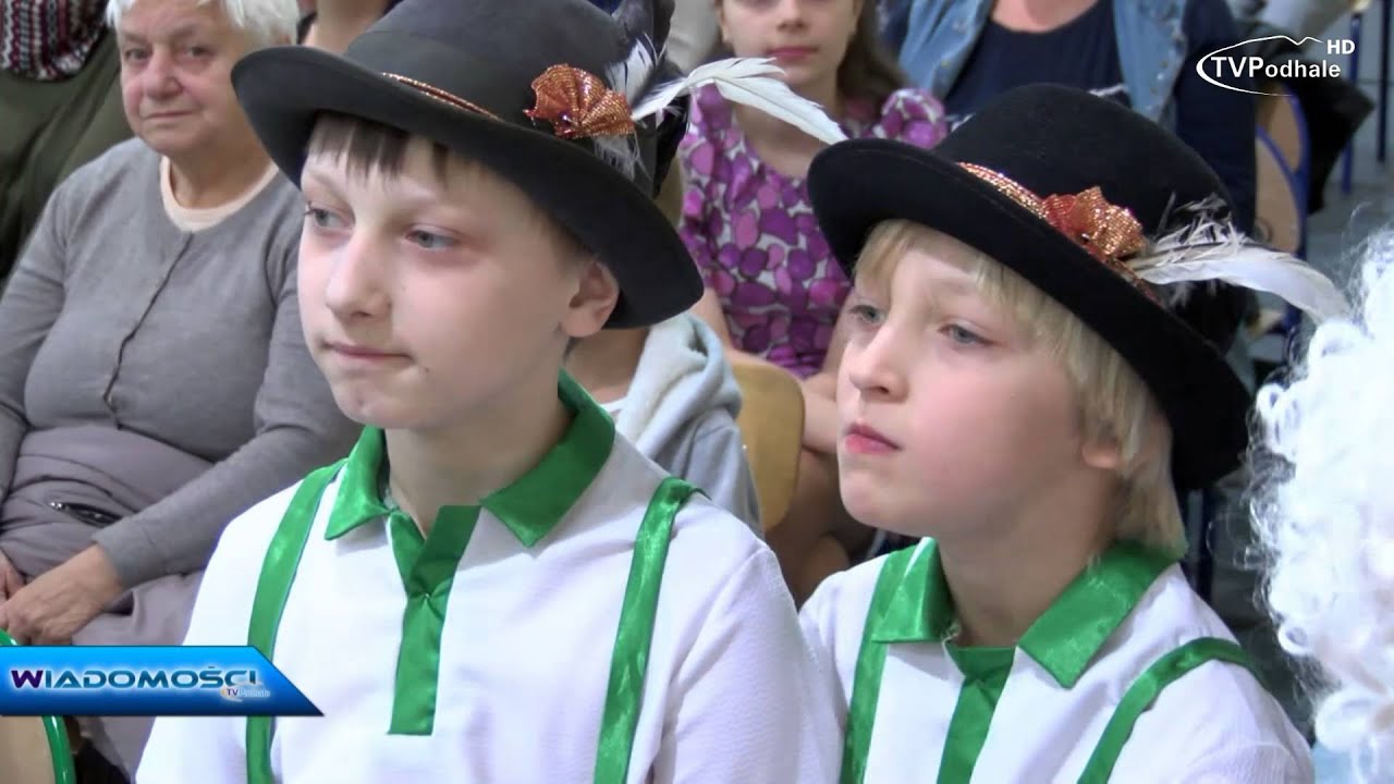 Wiadomości TVPodhale 05/2016 - 11.01.2016