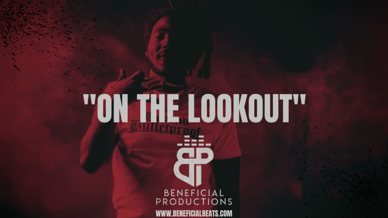 (New) Mozzy x Sada Baby Type Beat 