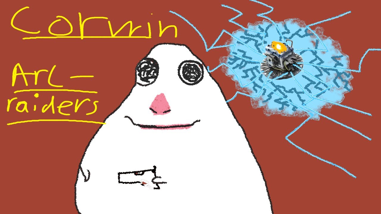 Random Arc Raiders moments that are something to experience