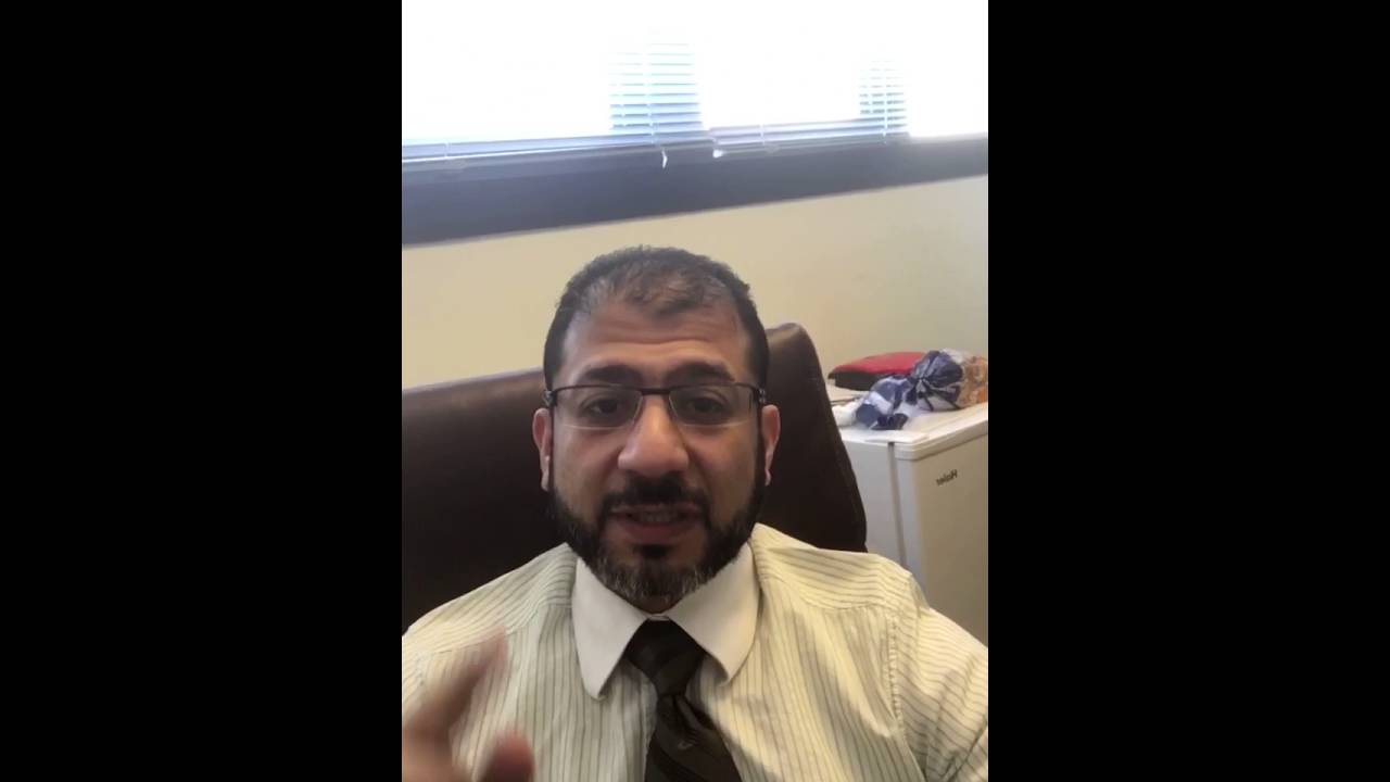 مشوق ما رايك بالتدخين والرياضة مع د. محمد ابوسعده
