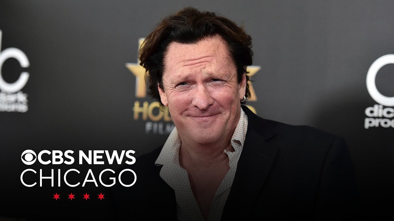 Michael Madsen, actor known for 