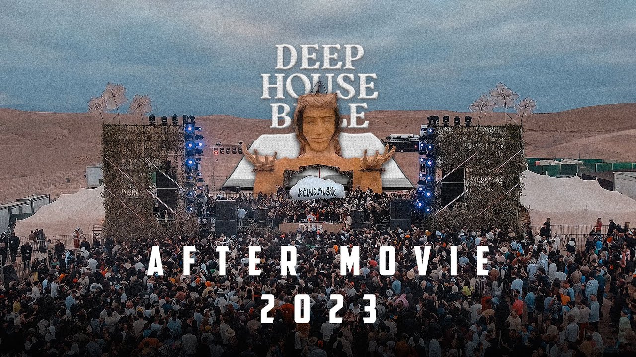 DHB Agafay 23 AfterMovie