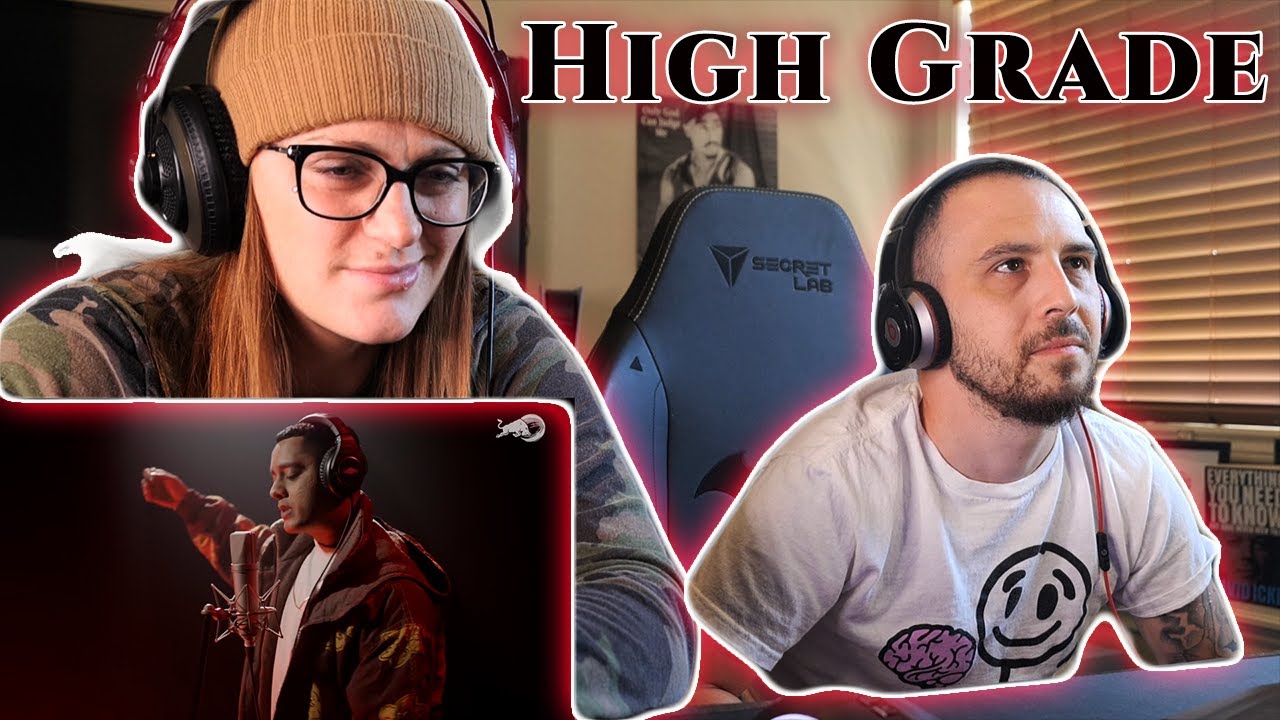 Third Eye Freeverse | (Hanumankind) - Reaction Request!