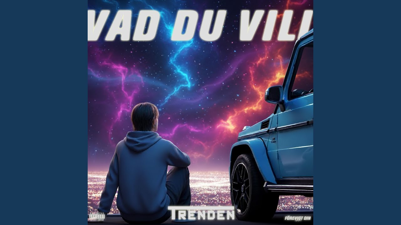 Vad du vill