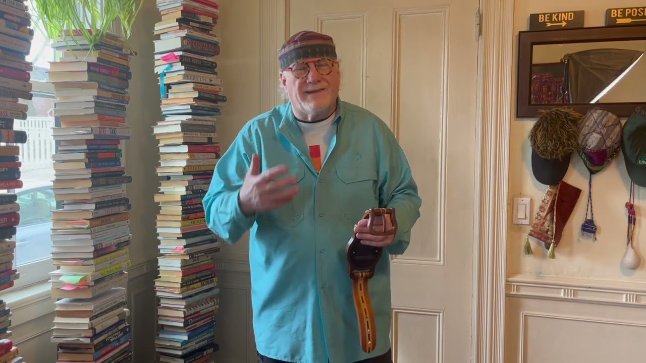 A Special Message from Dennis Littky for 401 Gives!