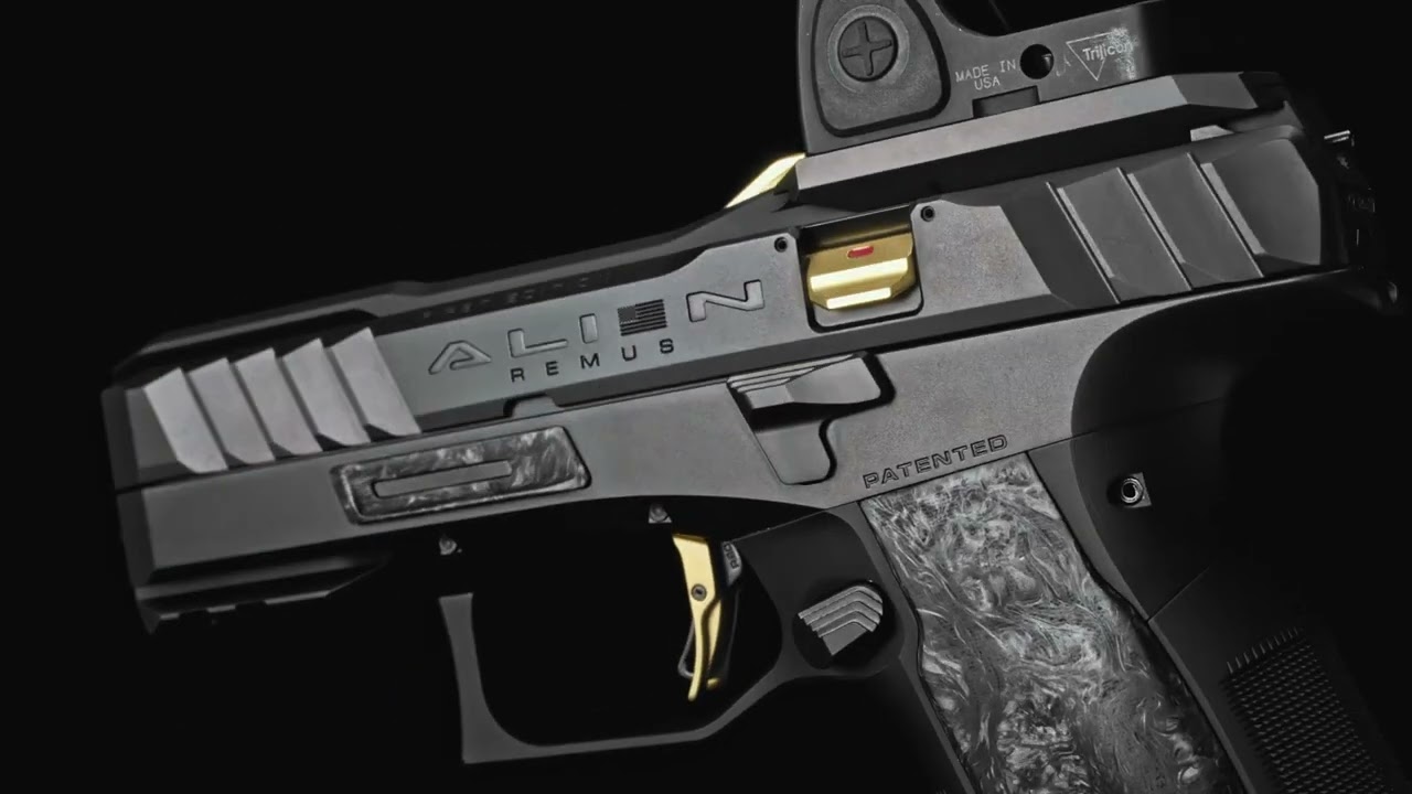 The Future of Concealed Carry Starts Now!