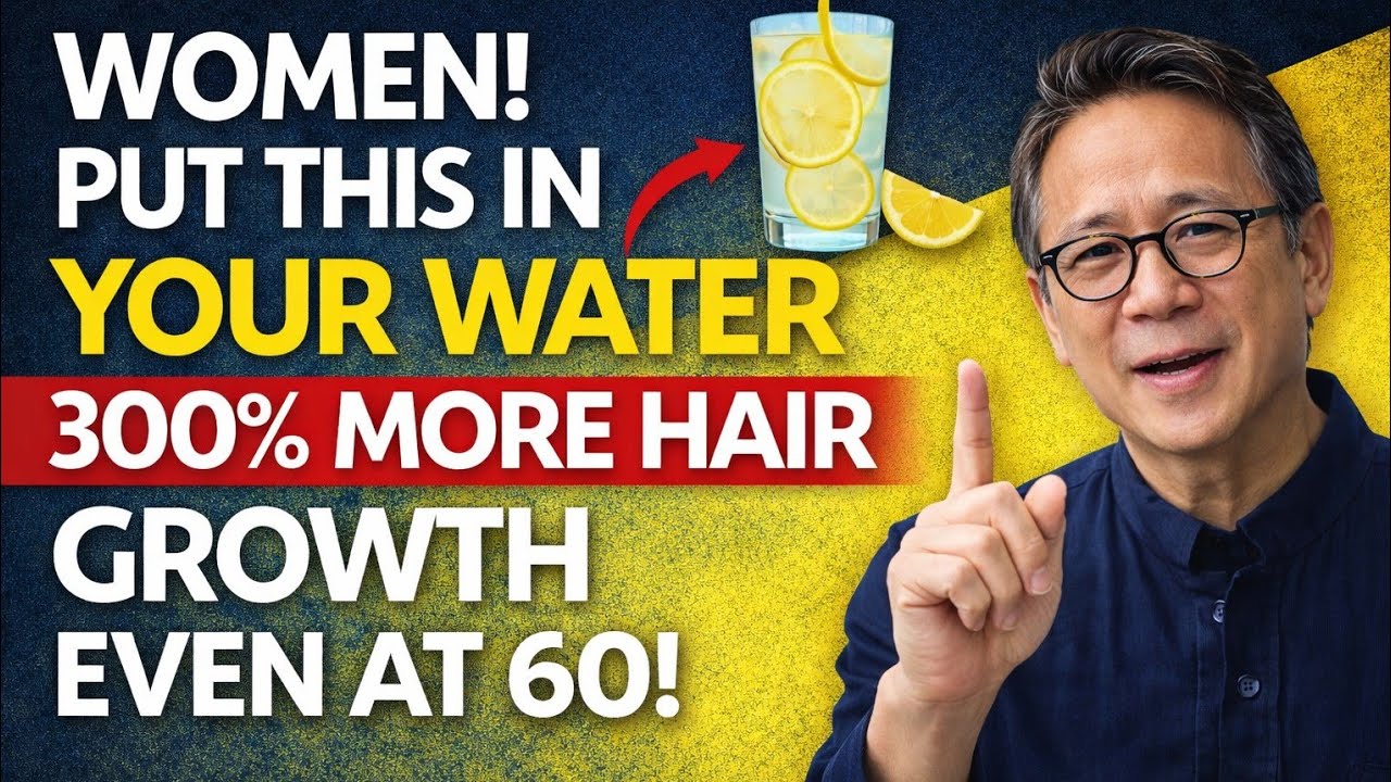 7 Water Hacks to Instantly Boost Hair Volume