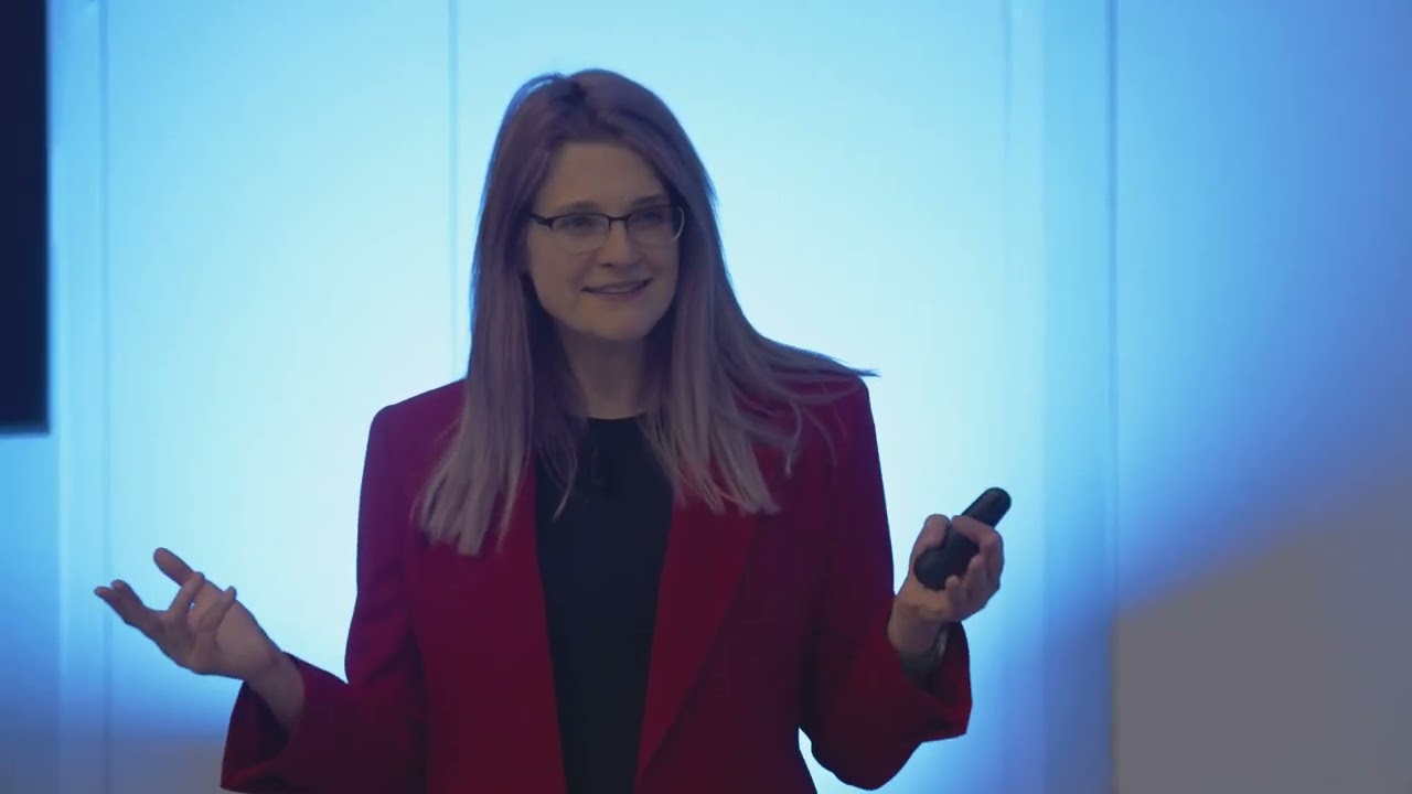 GAP.12 — Keynote 4: Closing Lecture