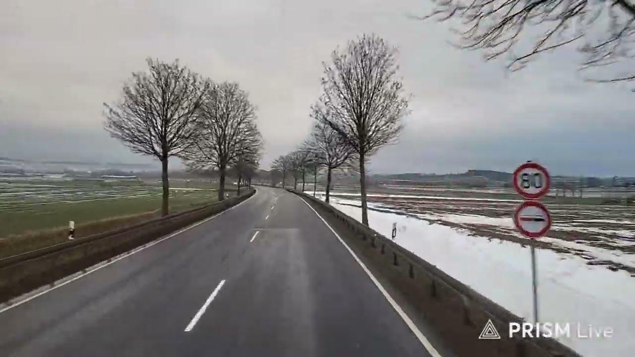 Moin von Ebergötzen nach Clausthal