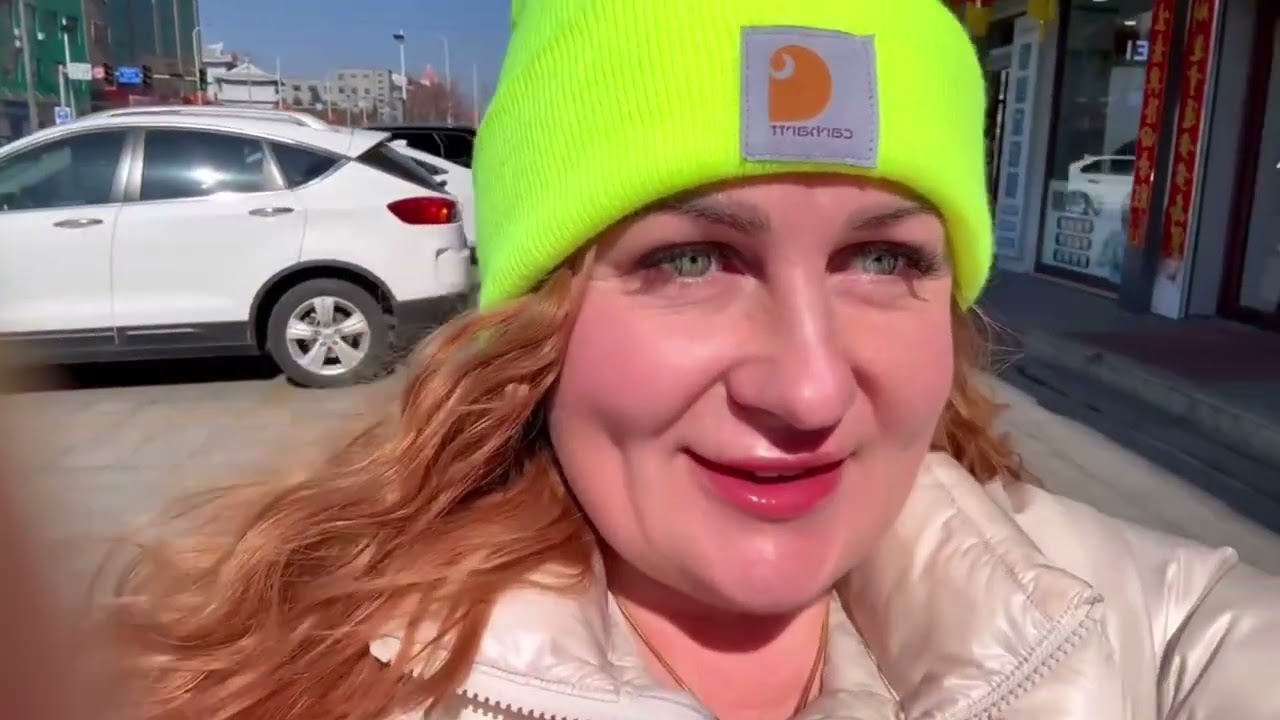 ✅Хуньчунь/Ресторан Большой Мир/м/н брендовой косметики Бегемот/тц ОЯ/Сток/Универмаг Бао Дзе/12.03.26
