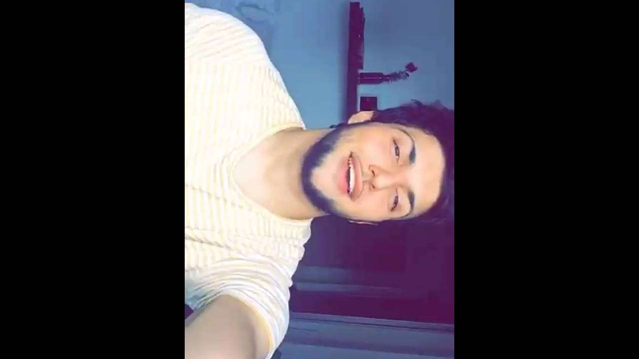 ما عندك حبيب !! خالد الفريان