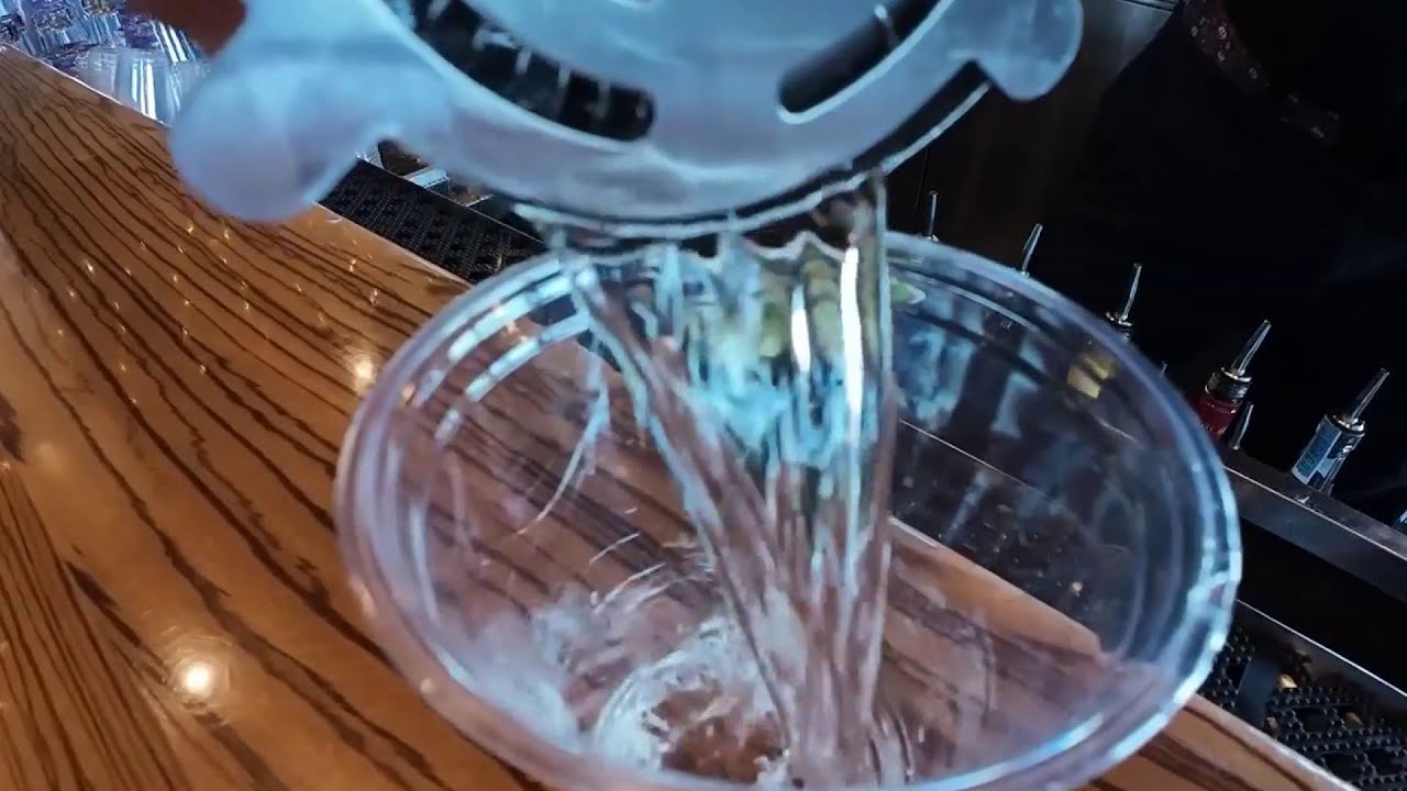 Bar safety this Valentine's Day | Houston News