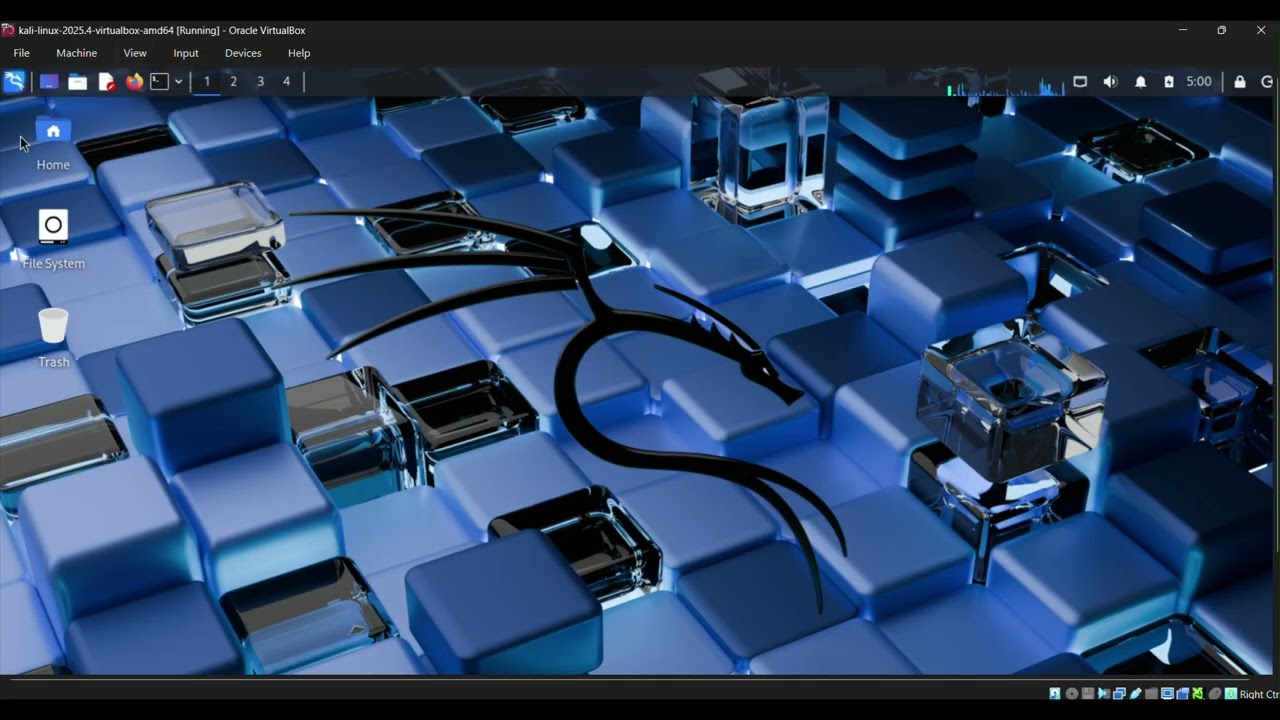 How To install kali Linux In windows 11 using Virtual box | Tamil|