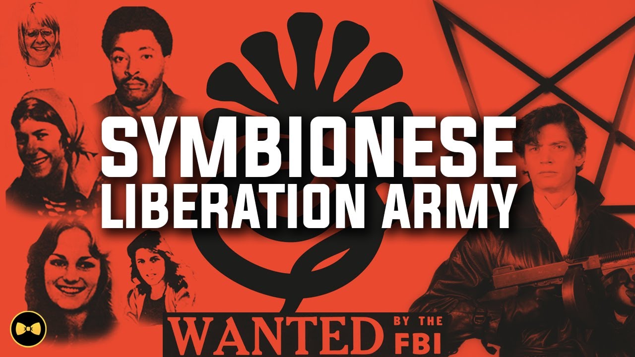 Symbionese Liberation Army