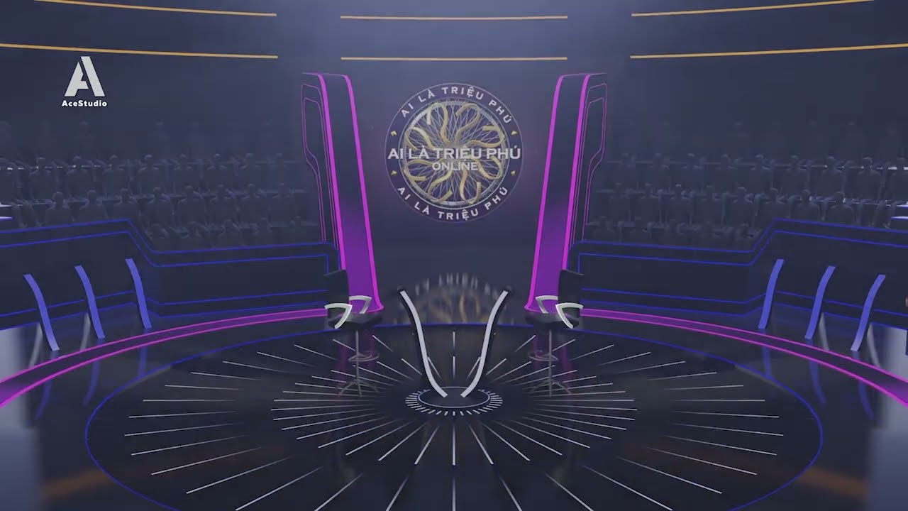 Ai là triệu phú Comedya - 02/01/2025