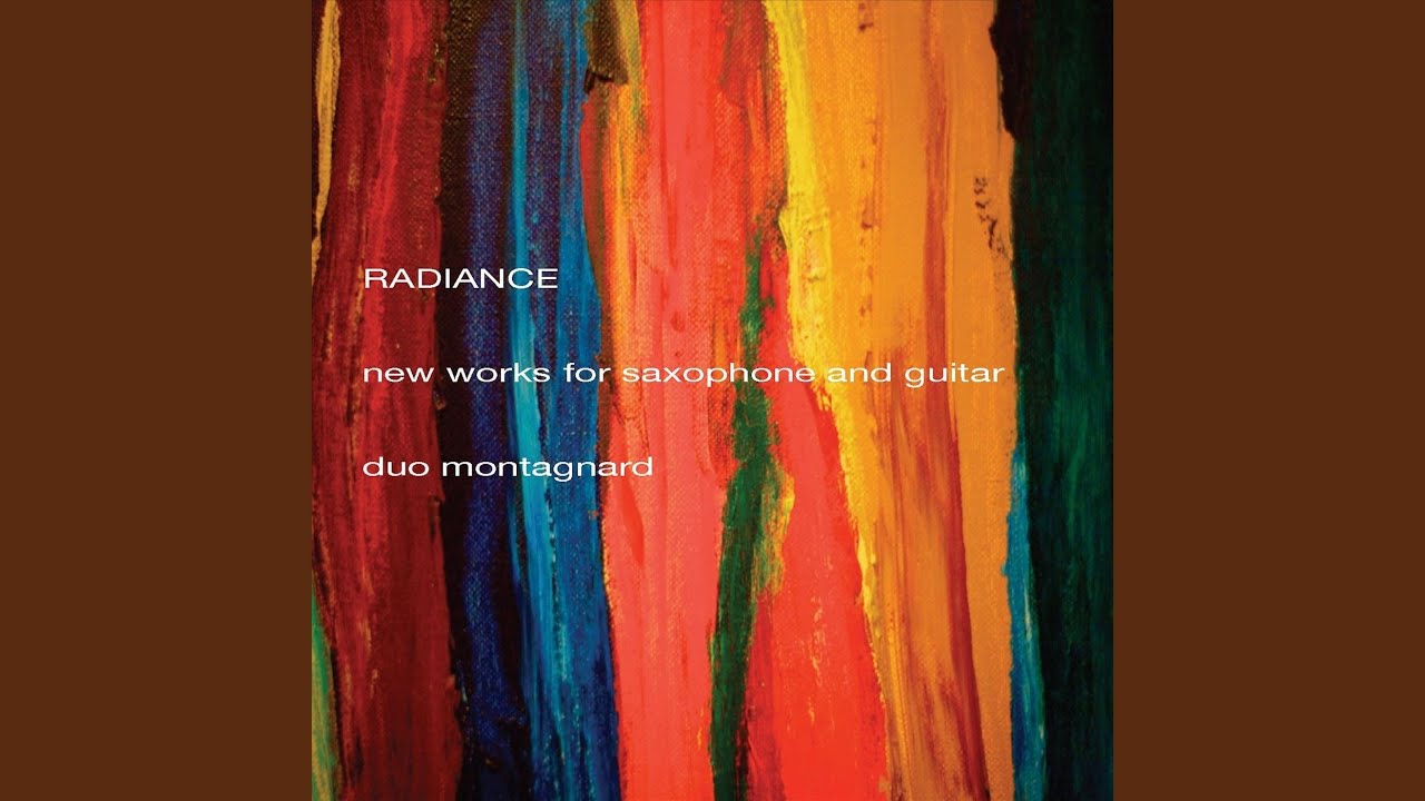 Klangfarbenmelodie for Ornette