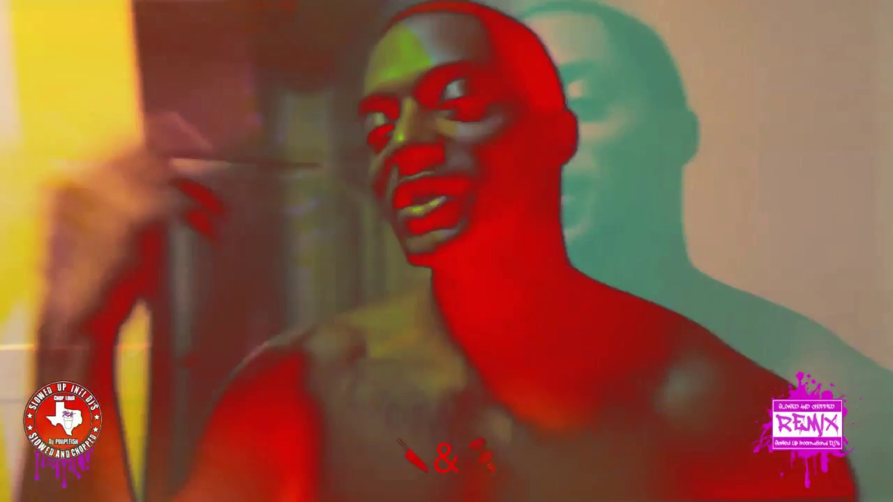 FBG Cash - Retro (Official Chopped Video) 🔪&🔩