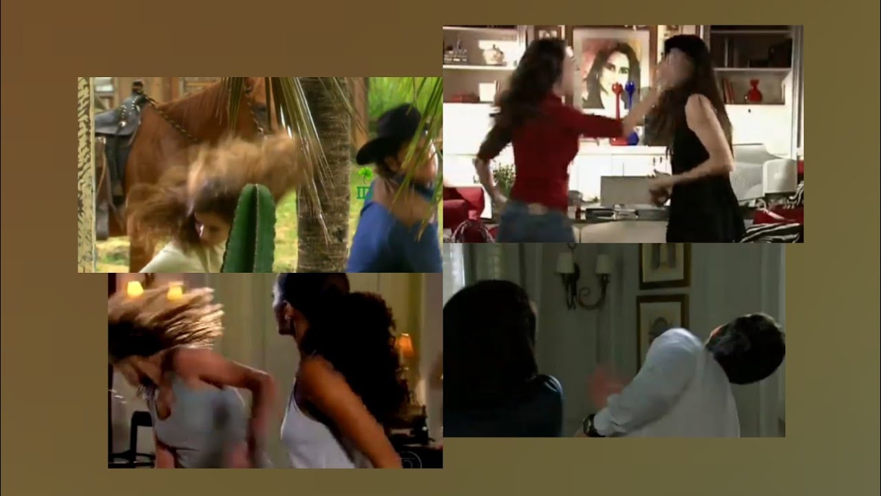 Tapas em novelas das nove 2005 a 2011.