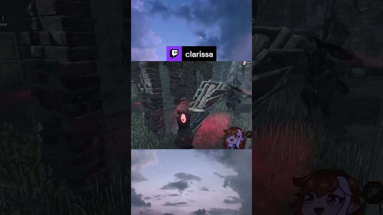 Опыт DBD 2v8 🪓 