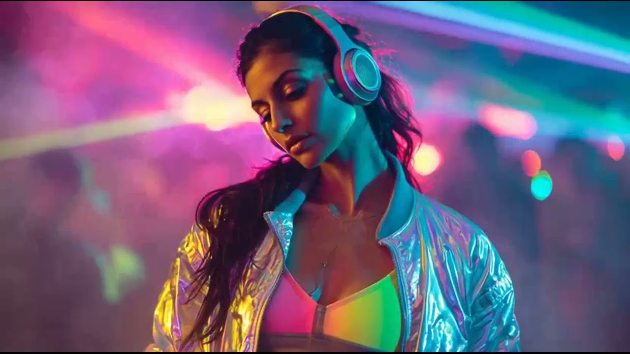 Saffron Sky – The Spirit of Desi EDM