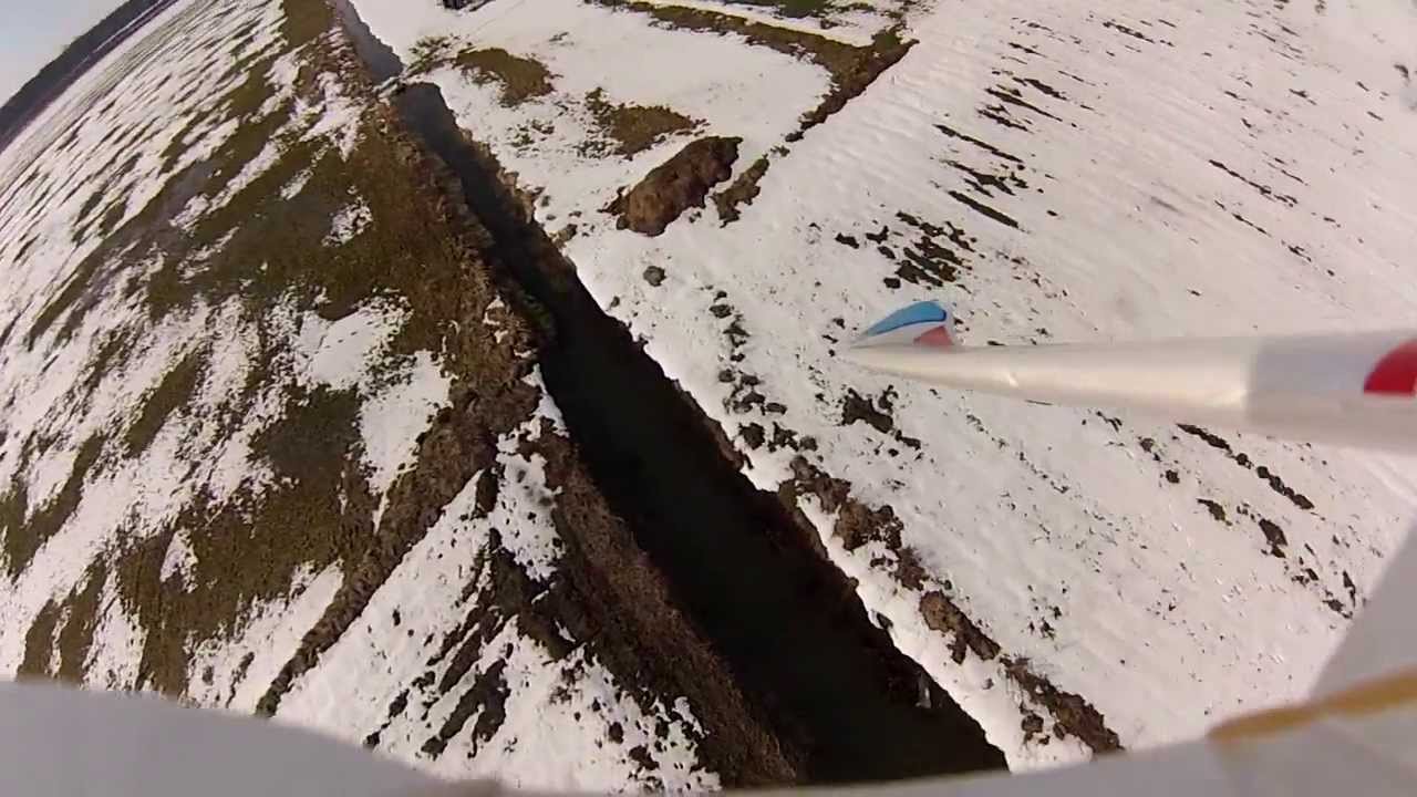 Beta 1400 Winter Gopro3