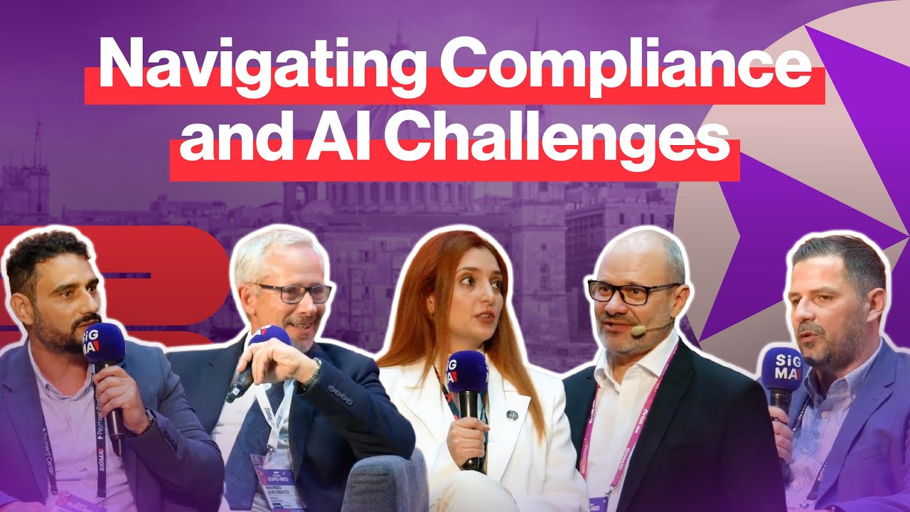 How are global iGaming operators navigating compliance and AI challenges?