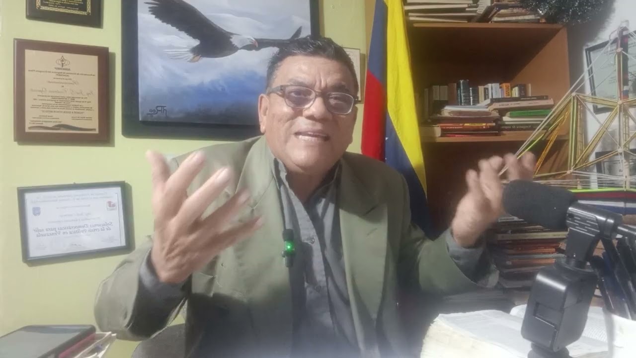 Acentuado problema Cultural en Venezuela 🇻🇪 "Viveza Criolla" ¡Ley H, el Nuevo $ y Brecha Cambiaría!