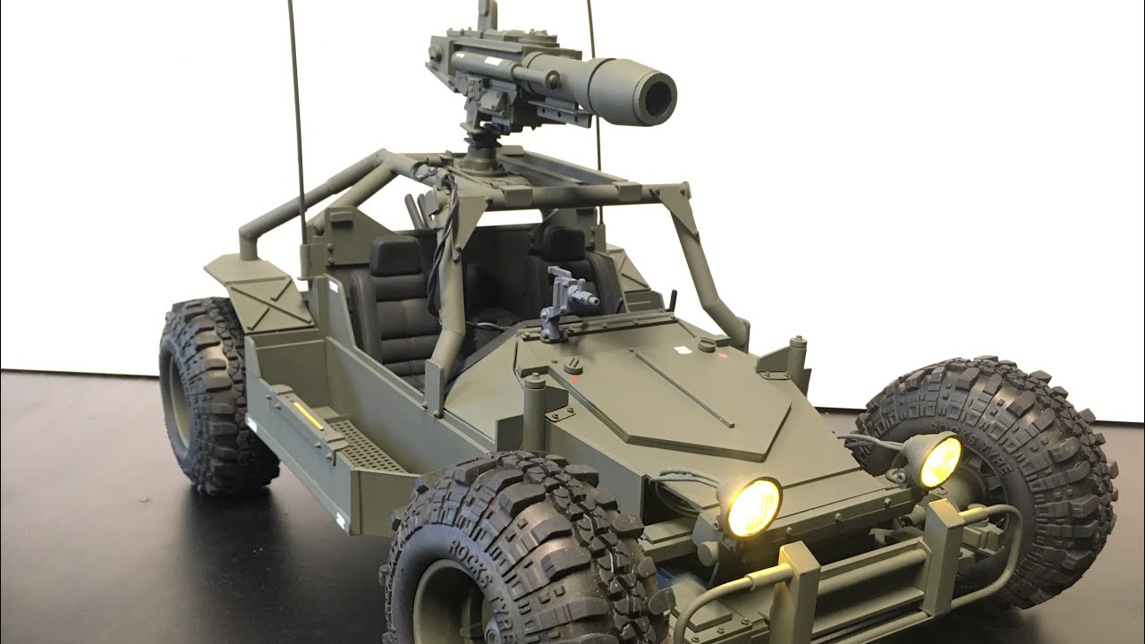 Эксклюзивный индивидуальный GI Joe Classified Scale AWE Striker.