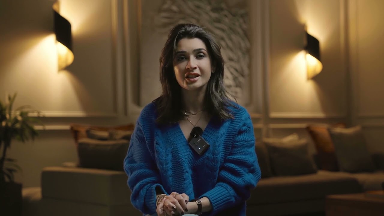 Ramadan Vibes avec Haier Maroc & Mounia Senhaji