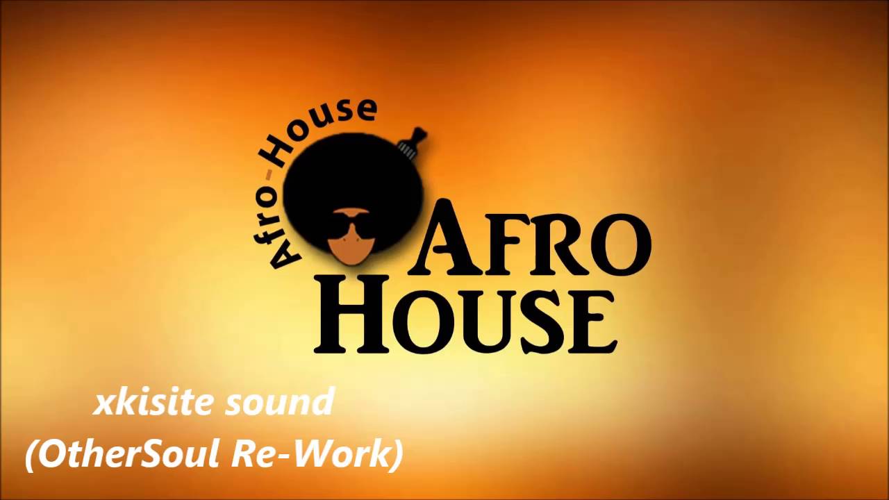 Dj Gregory & Gregor Salto - Canoa (OtherSoul Re-Work)