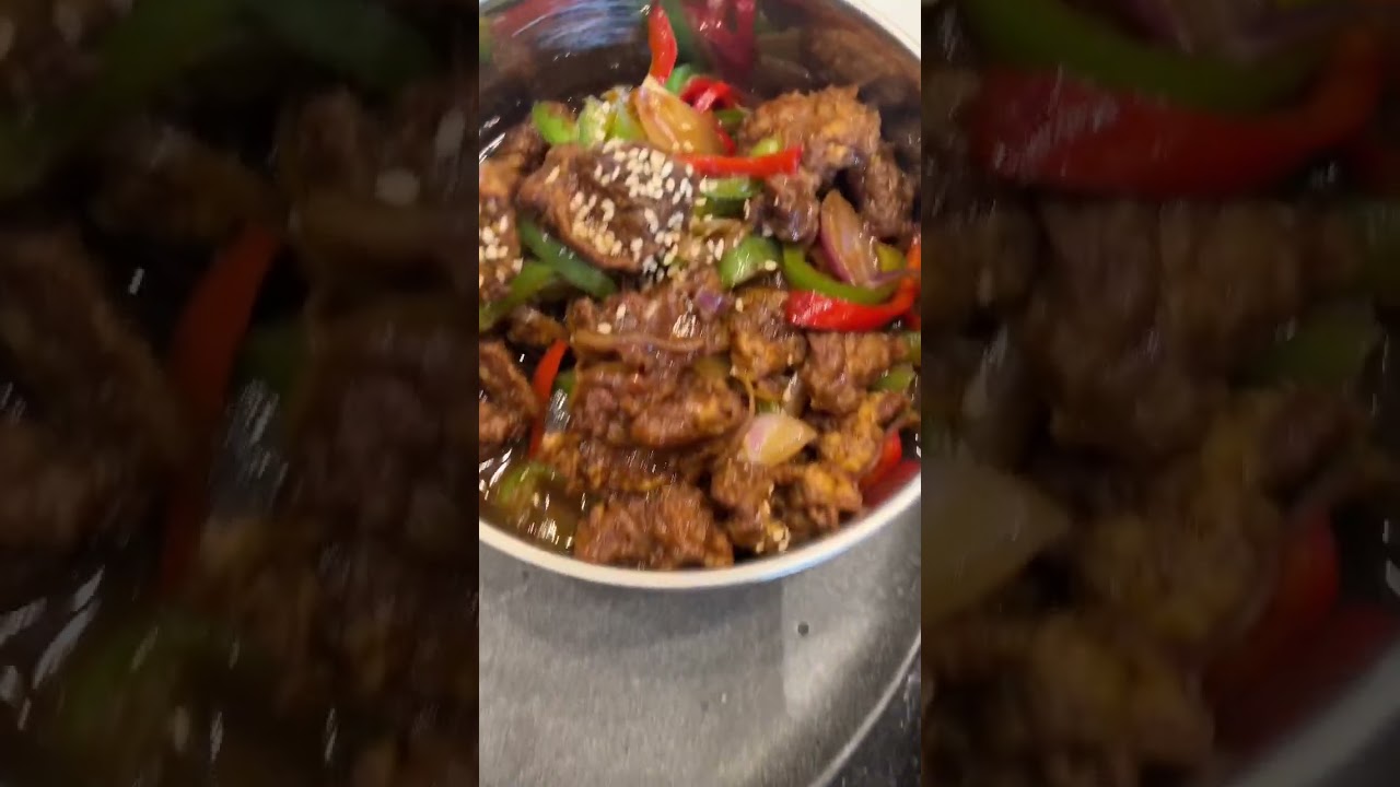 Lunch at La Chaumiere #shorts #wheretoeatlagos #wheretoeat #lunch #resturant #youtubeshorts