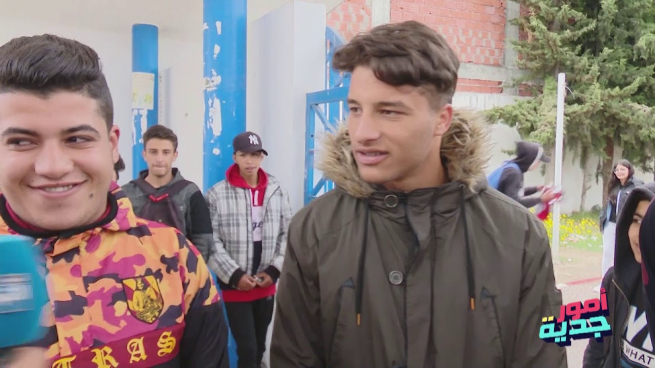 #Omour_Jedia S03 Ep30 | Bac Sport