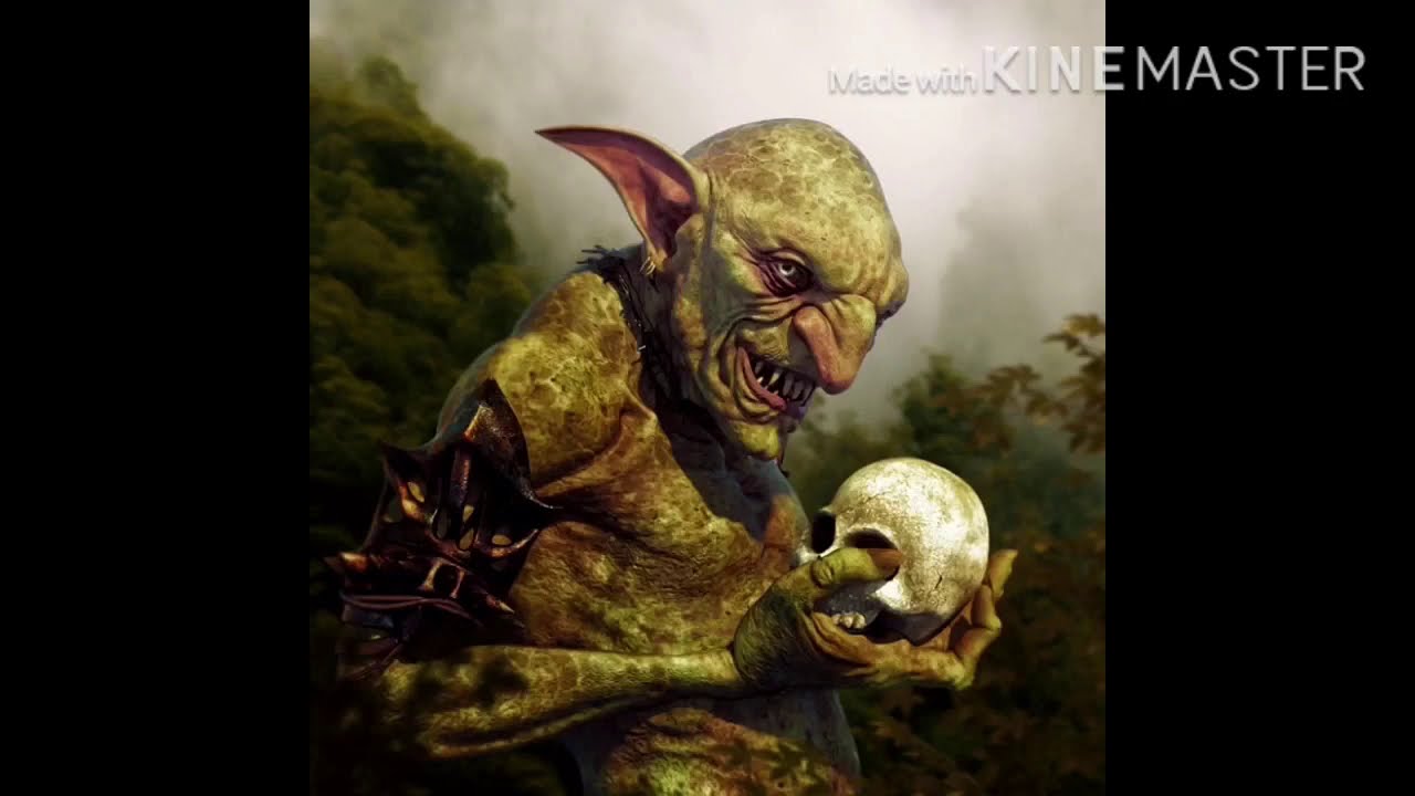 Gobliny - Kim są?